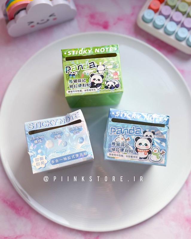 استیک نوت رولی 