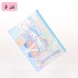 کاور شفاف توری A4 کیوت