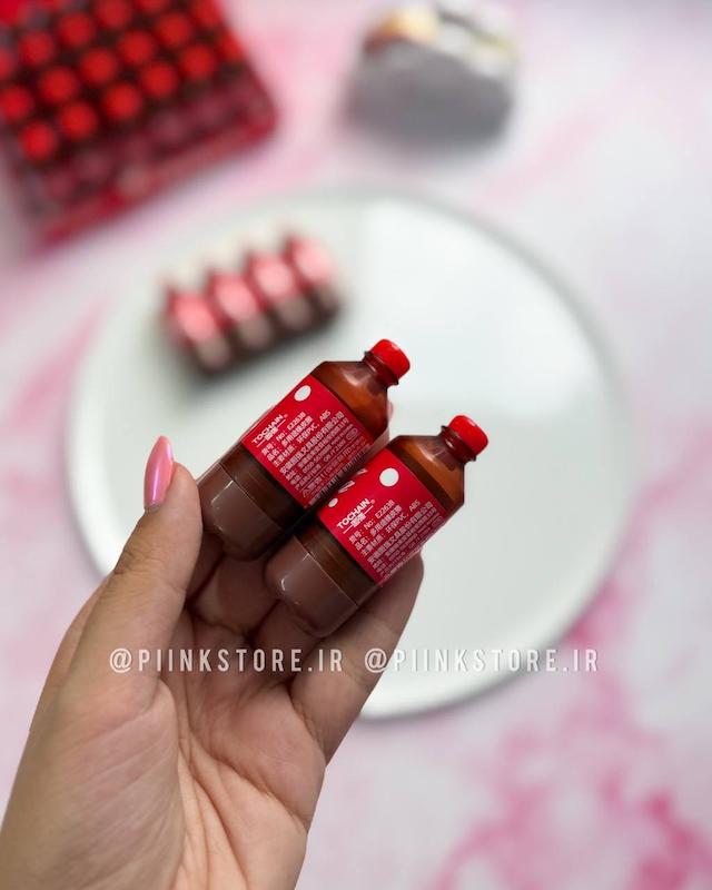 پاکن نوشابه کوکاکولا معطر با عطر واقعی 