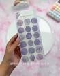 استیکر برجسته مهر و موم Wax Stamp Style 