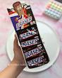 پاکن شکلات snickers