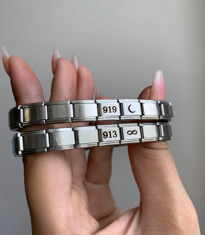 چارم ایتالیایی