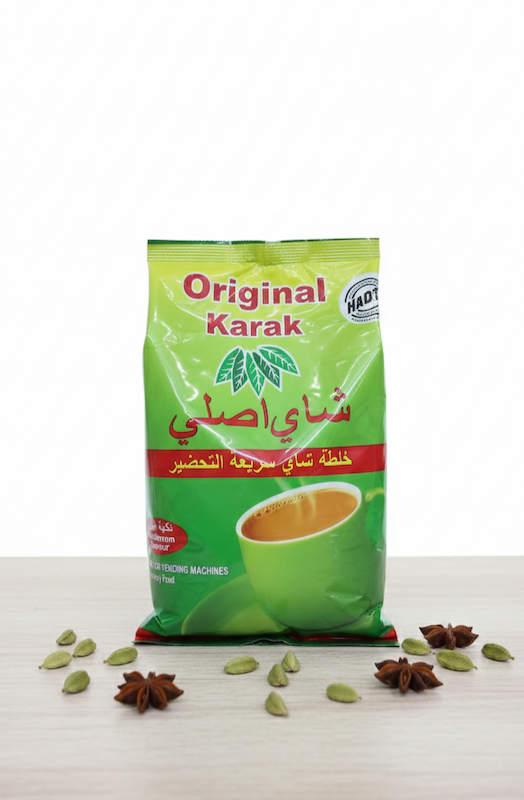 چای اصلی Originale Karak