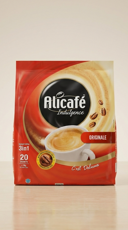 علی کافه 3در1 Ali Cafe Originale