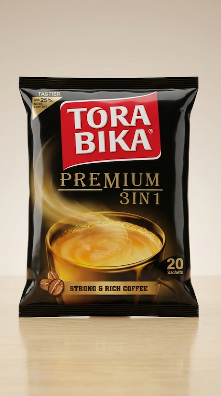 تورا بیکا 3در1 Tora Bika