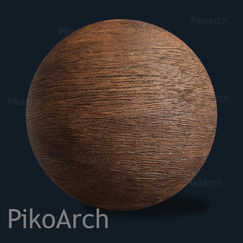 دانلود تکسچر چوب طبیعی - 8k