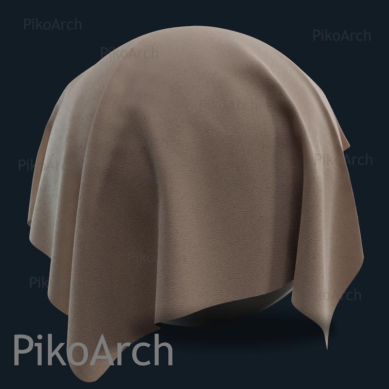 دانلود تکسچر پارچه پنبه ای جِرسی(کشی) - 8k