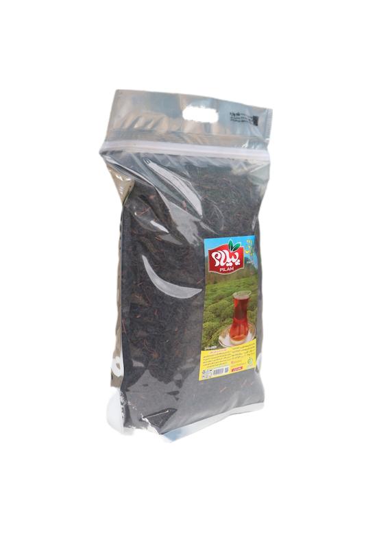 چای قلم ریز پیلام 1000گرم یک کیلوگرم تولید 1405 