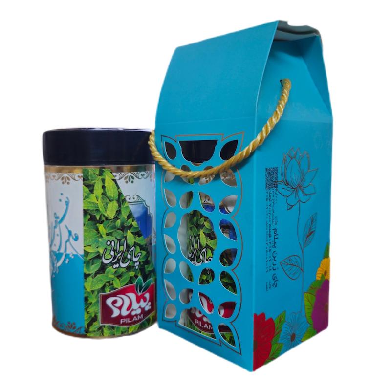 چای کادویی پیلام 200 گرم