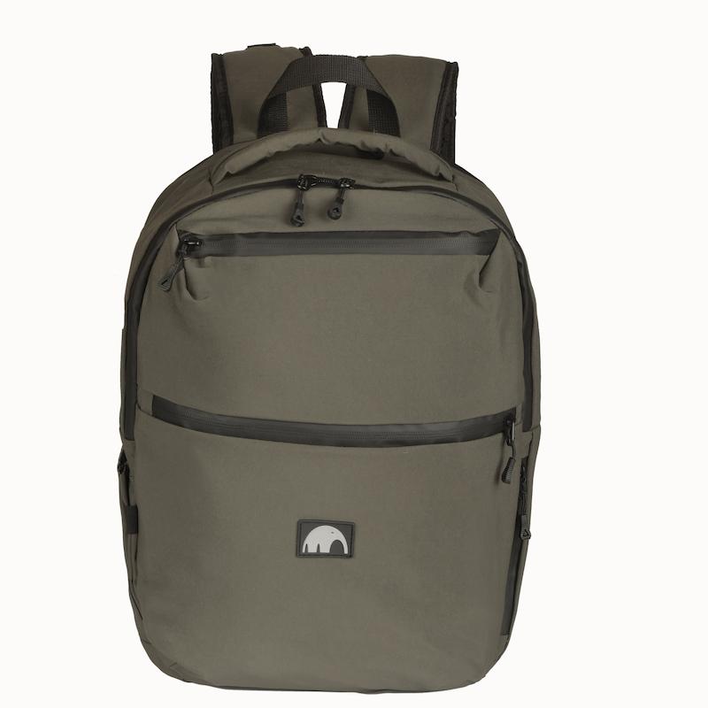 کوله پشتی پیلارو مدل PBL1 - رنگ سبز