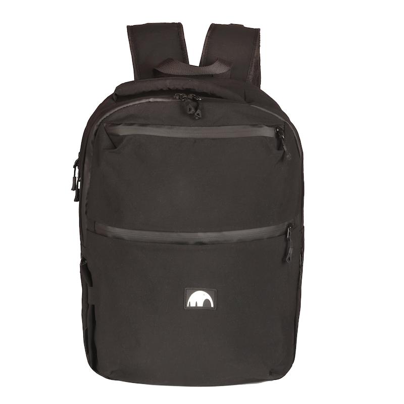 کوله پشتی پیلارو مدل PBL1 - رنگ مشکی