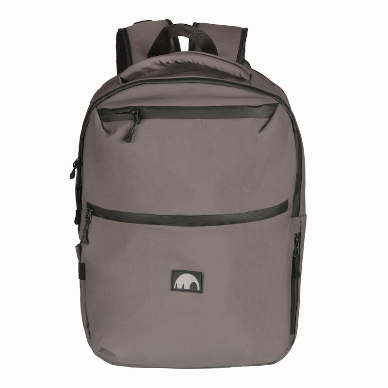 کوله پشتی پیلارو مدل PBL1 - رنگ طوسی