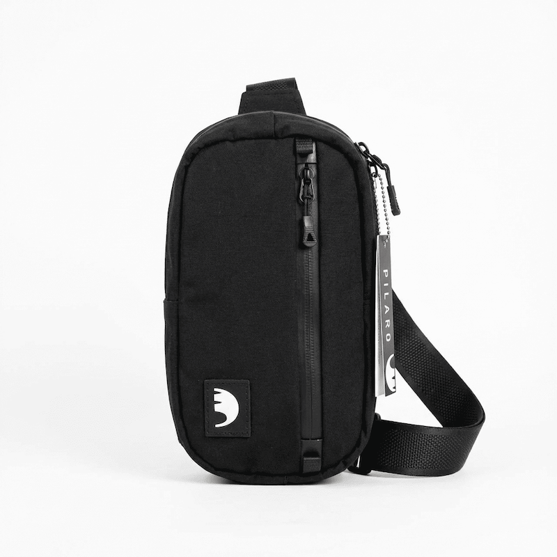 کراس بادی PCS1 - مشکی