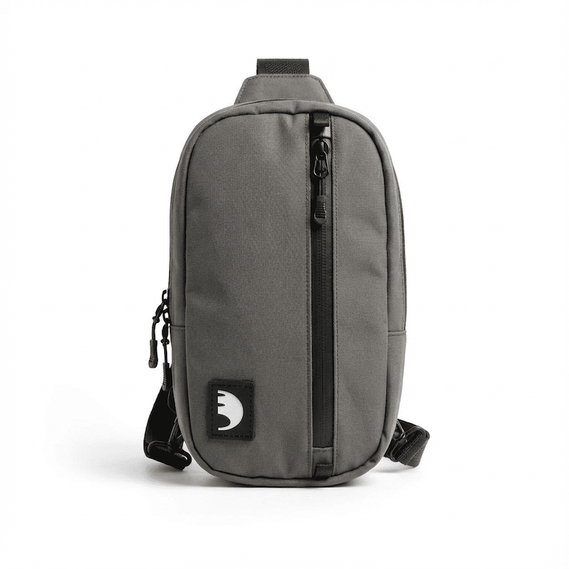 کراس بادی PCS1 - طوسی