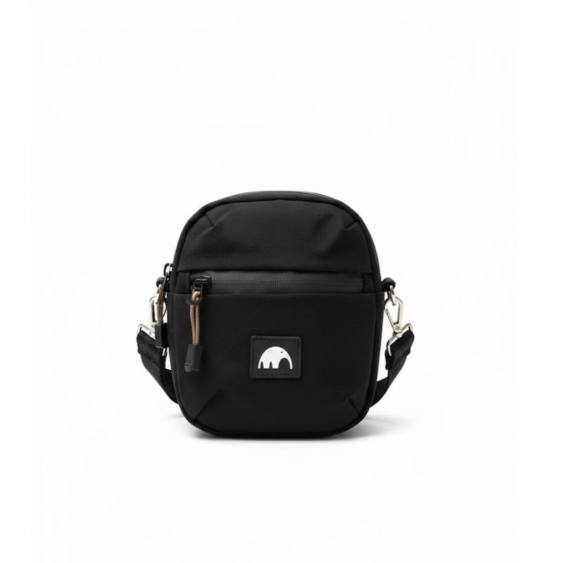 کیف رودوشی PCM1 - مشکی