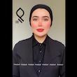 هد شال ساده HEDSHWL01