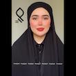 هد شال ساده HEDSHWL01