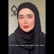 هد شال ساده HEDSHWL01