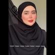 هد شال ساده HEDSHWL01