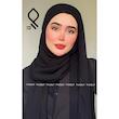 هد شال ساده HEDSHWL01