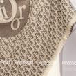 روسری کشمیر لمه مارک دیور وارداتی RLM28