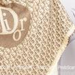 روسری کشمیر لمه مارک دیور وارداتی RLM30