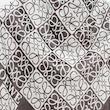 روسری نخی کشمیر مارک لووه وارداتی RLM42