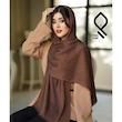 شال موهر وارداتی SMH09