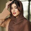 شال موهر وارداتی SMH09