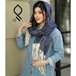 شال موهر وارداتی SMH10
