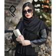 شال موهر مارک گوچی وارداتی SMH12
