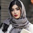 شال موهر وارداتی SMH18