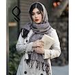 شال موهر وارداتی SMH18