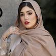 شال موهر وارداتی SMH19