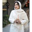 شال موهر وارداتی SMH20