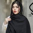 شال موهر مارک لویی ویتون وارداتی SMH22