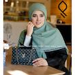 روسری اسلپ اکلیلی حاشیه دانتل ESN80