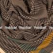 روسری نخی Burberry وارداتی RNP30