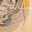 روسری نخی Burberry وارداتی RNP31