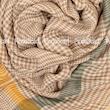 روسری نخی Burberry وارداتی RNP31