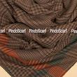 روسری نخی Burberry وارداتی RNP32