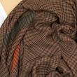 روسری نخی Burberry وارداتی RNP32