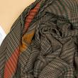 روسری نخی Burberry وارداتی RNP33
