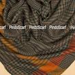 روسری نخی Burberry وارداتی RNP33