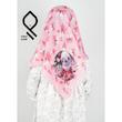 ست کیف و روسری کودکانه  SETKID28