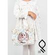 ست کیف و روسری کودکانه  SETKID29