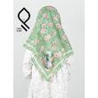 ست کیف و روسری کودکانه  SETKID30