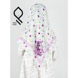 ست کیف و روسری کودکانه  SETKID32