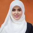 روسری حریر نخ لمه دار وارداتی RHNLM02