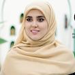 روسری حریر نخ لمه دار وارداتی RHNLM04